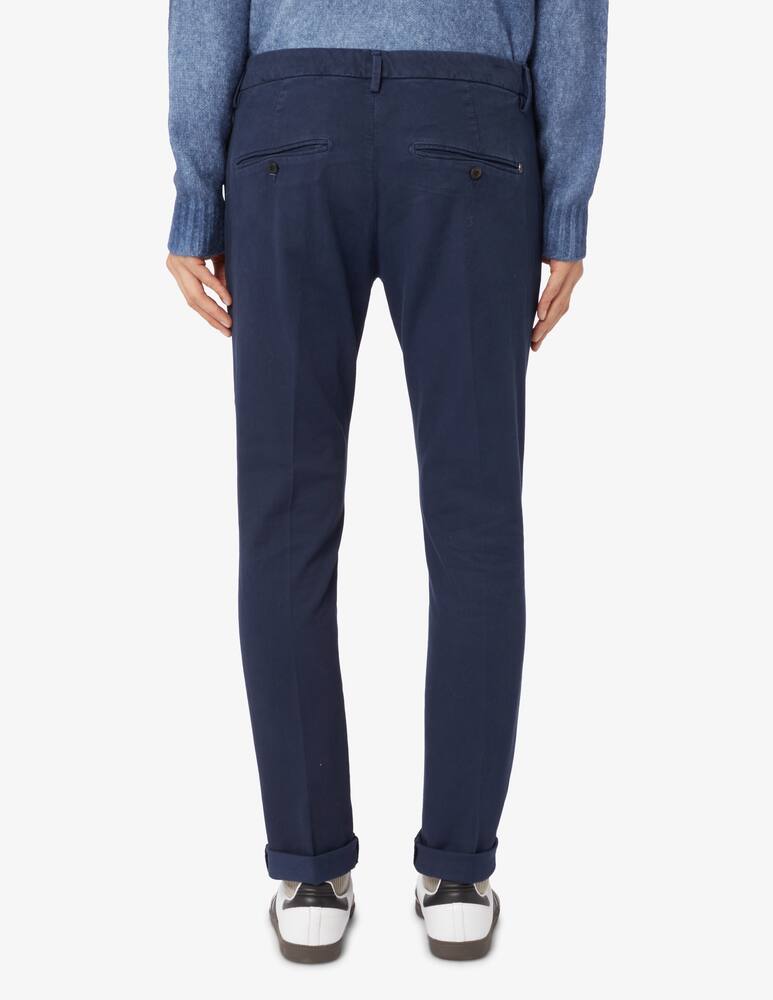 rinascente Dondup Gaubert trousers
