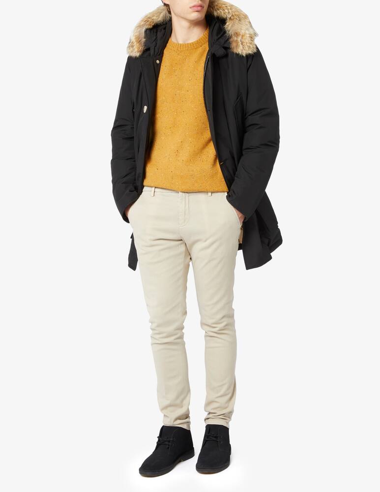 rinascente Dondup Gaubert trousers