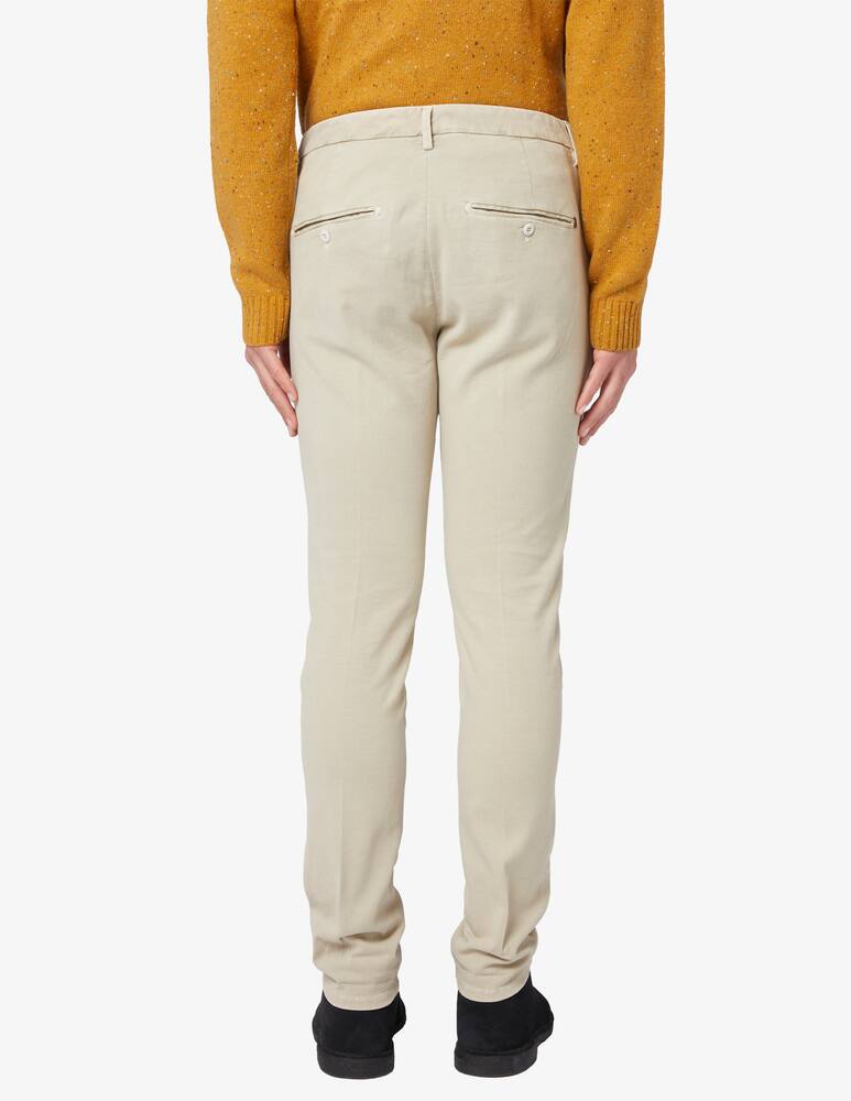 rinascente Dondup Gaubert trousers