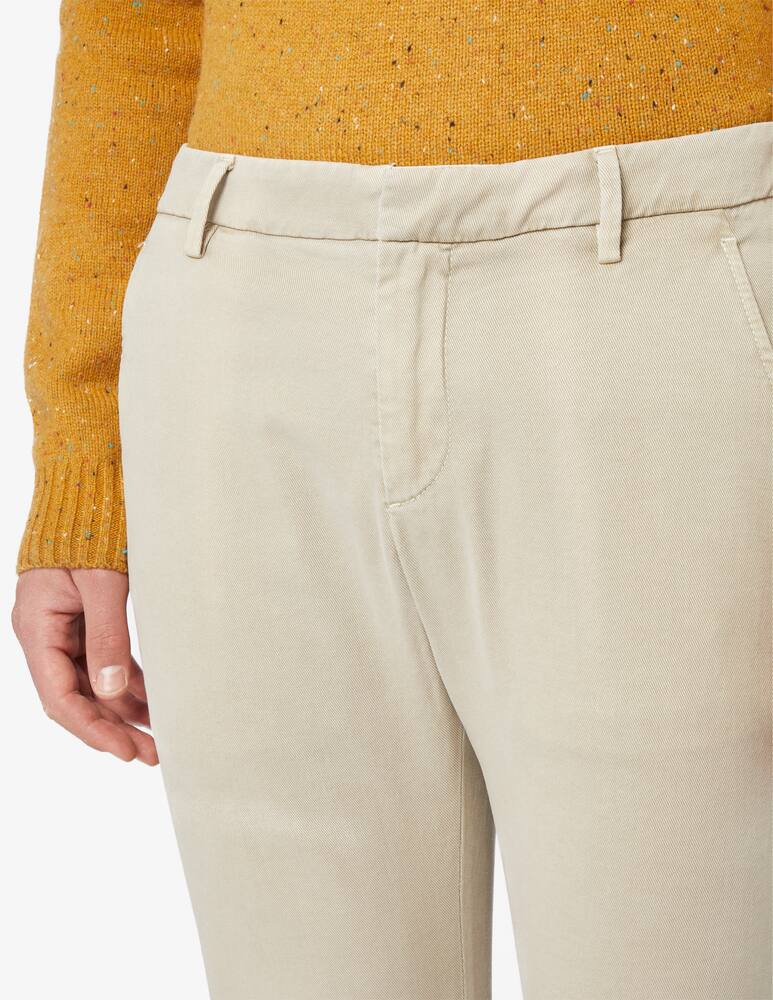 rinascente Dondup Gaubert trousers