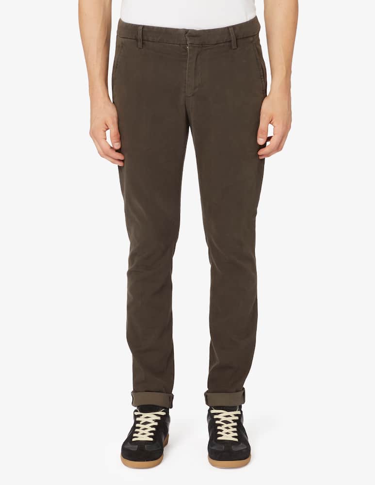 Dondup Gaubert trousers - picture 1 Dondup Gaubert trousers - picture 1