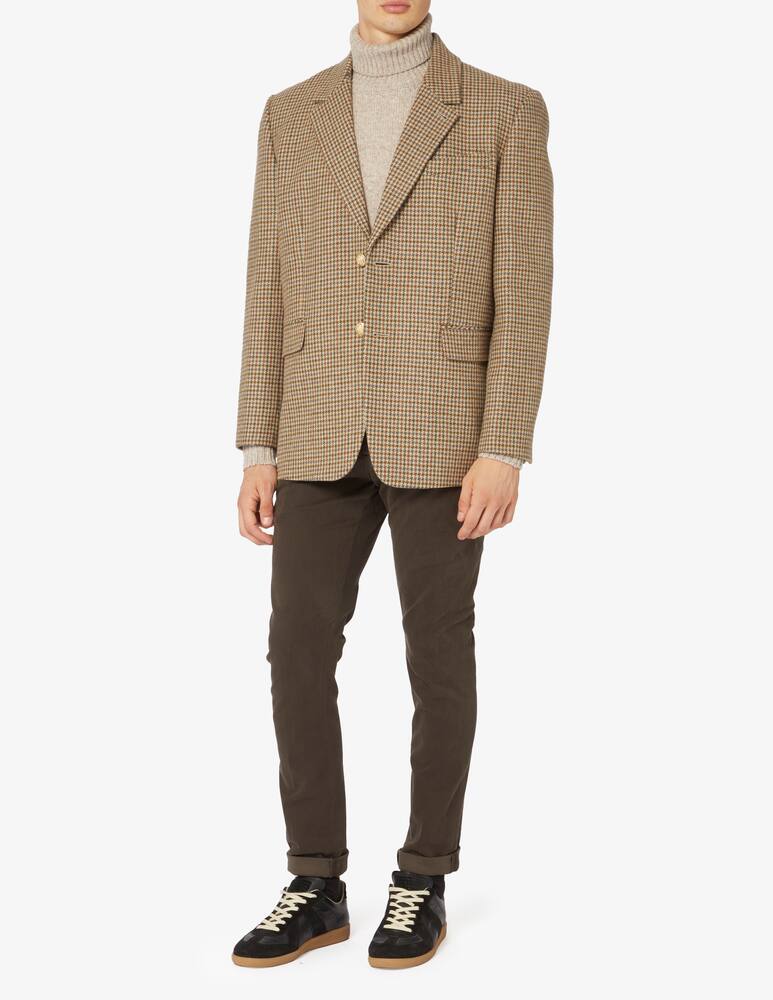 rinascente Dondup Gaubert trousers
