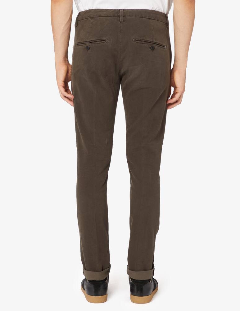 rinascente Dondup Gaubert trousers