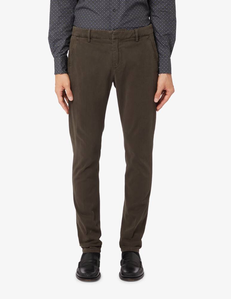 rinascente Dondup Gaubert trousers