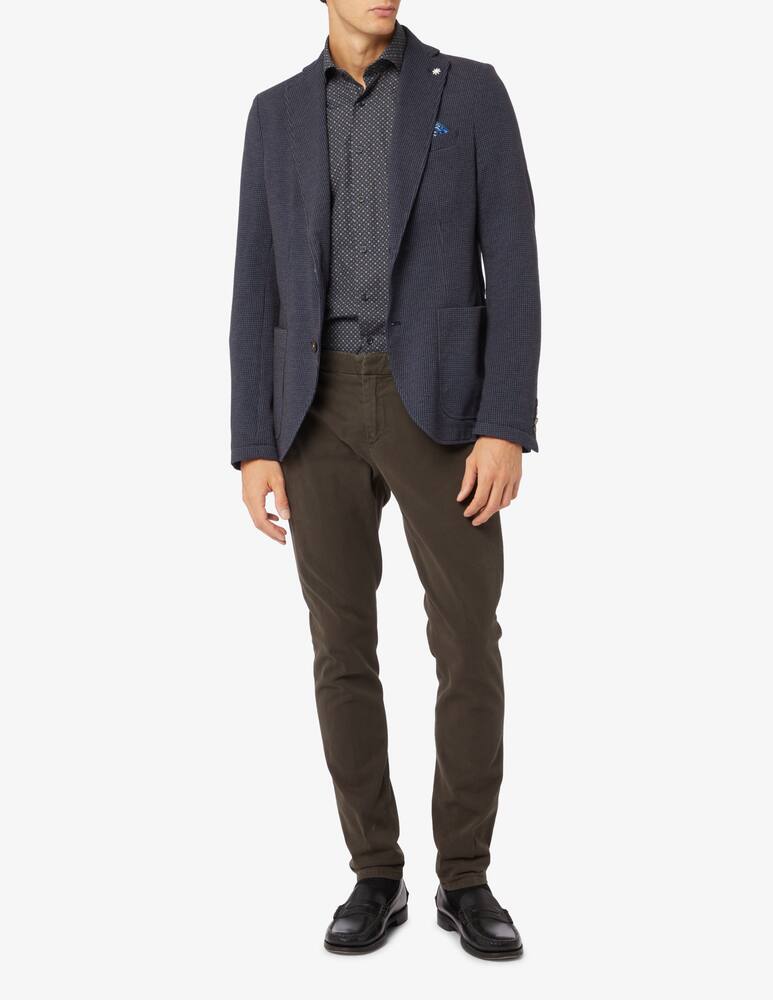 rinascente Dondup Gaubert trousers