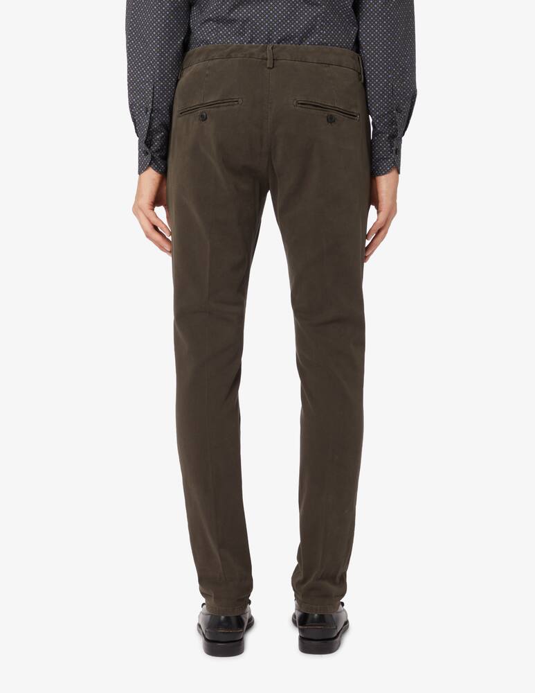 rinascente Dondup Gaubert trousers