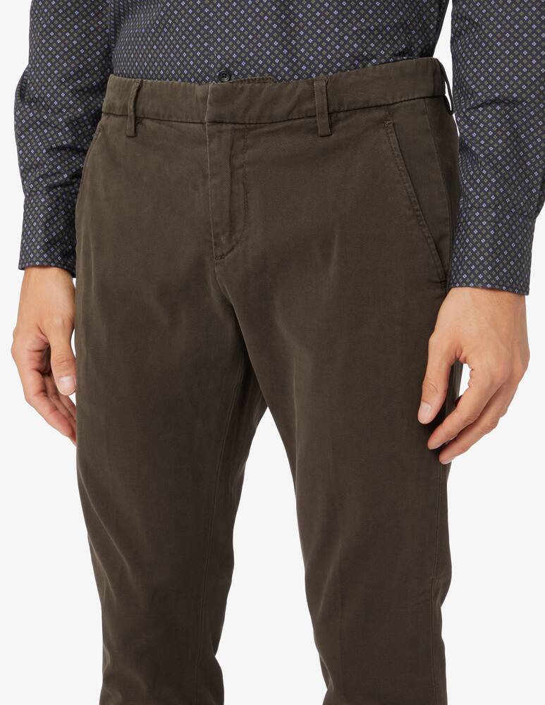 rinascente Dondup Gaubert trousers