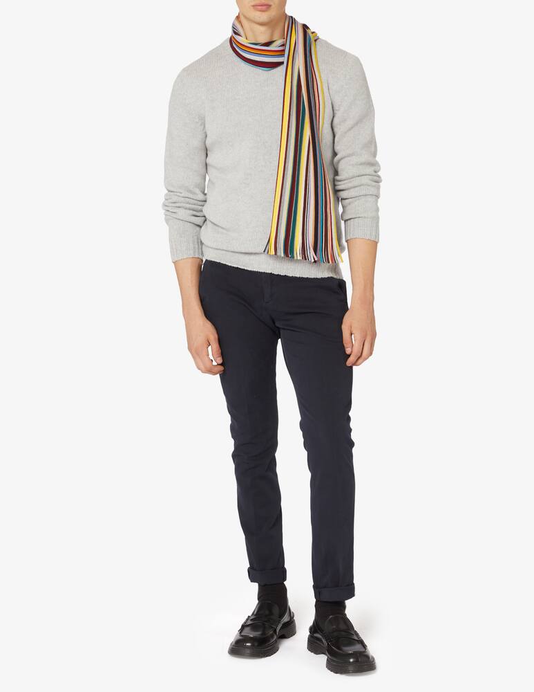 rinascente Dondup Gaubert trousers