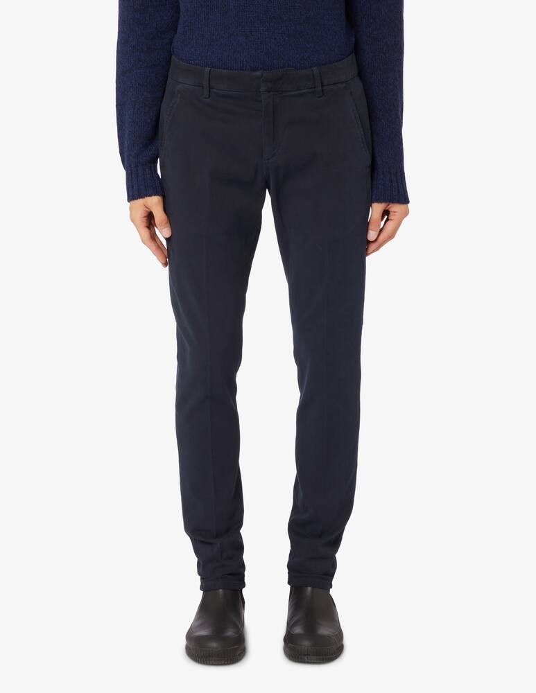 rinascente Dondup Gaubert trousers