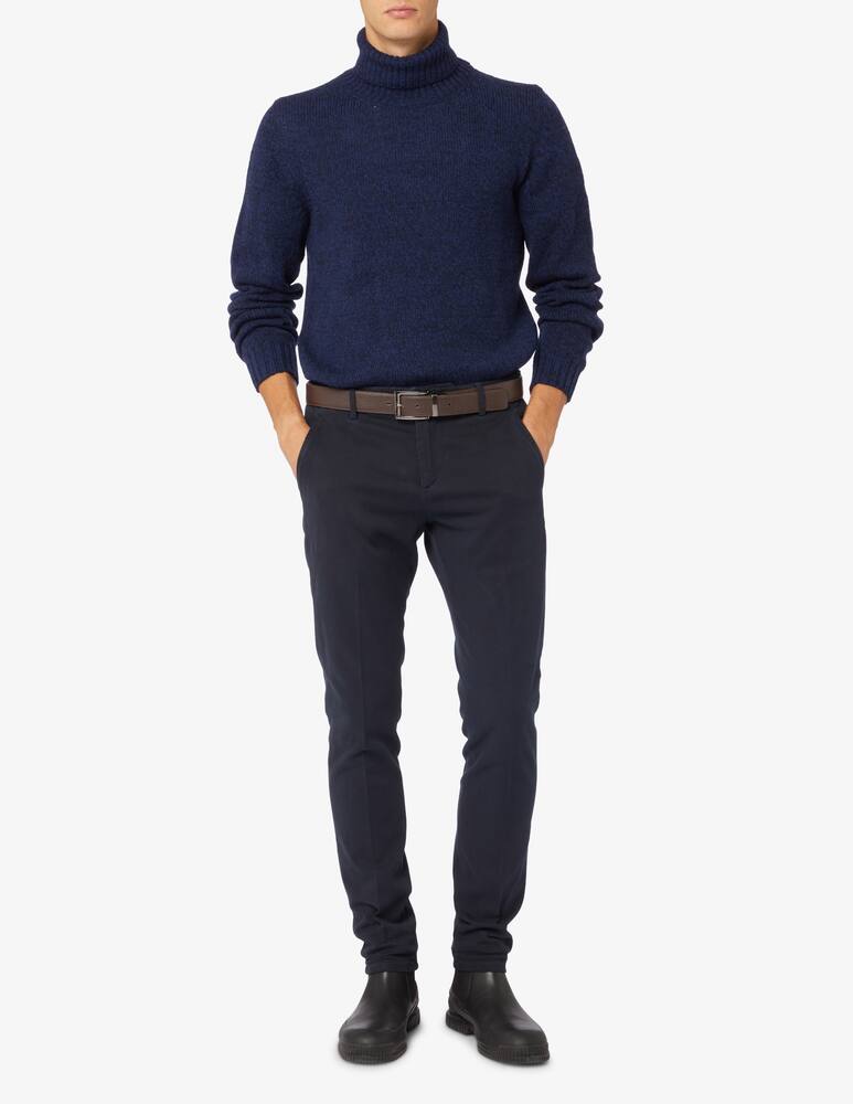 rinascente Dondup Gaubert trousers