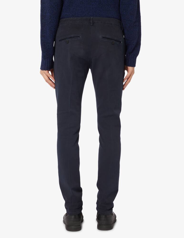 rinascente Dondup Gaubert trousers