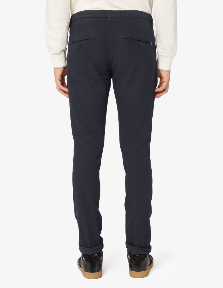 rinascente Dondup Cavallery gaubert trousers