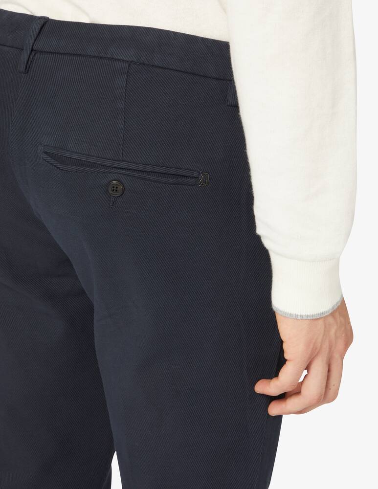 rinascente Dondup Cavallery gaubert trousers