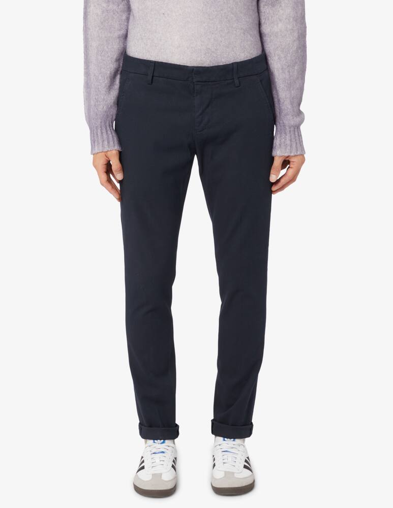 rinascente Dondup Cavallery gaubert trousers