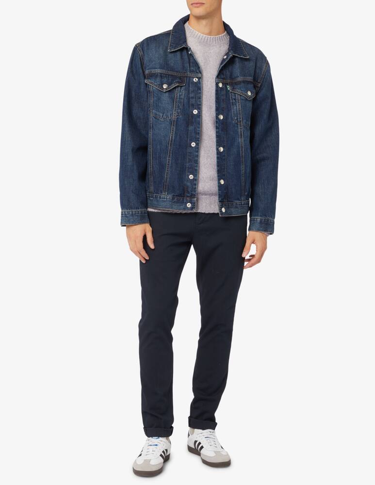 rinascente Dondup Cavallery gaubert trousers