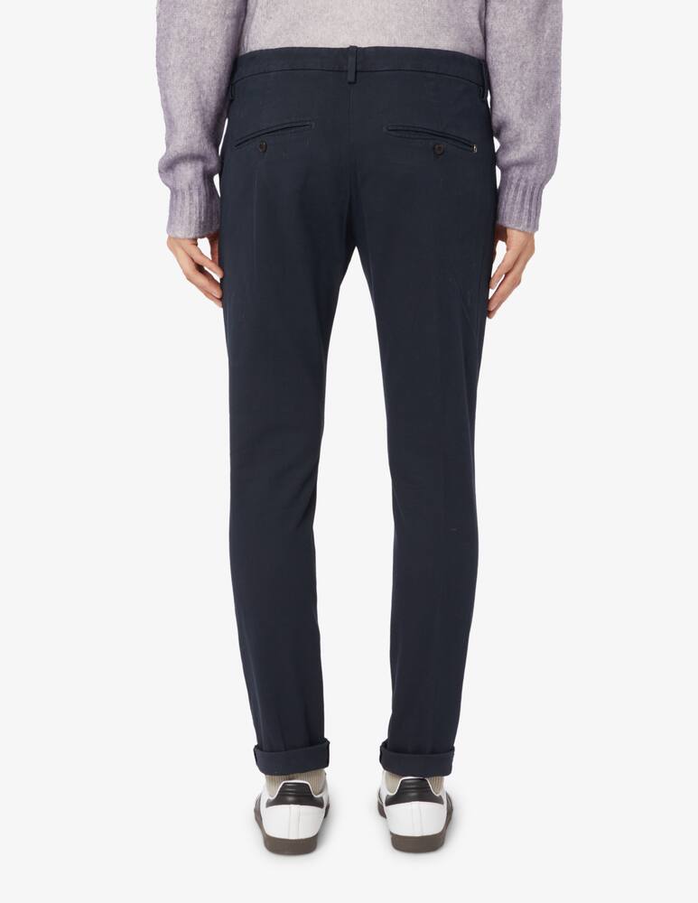 rinascente Dondup Cavallery gaubert trousers