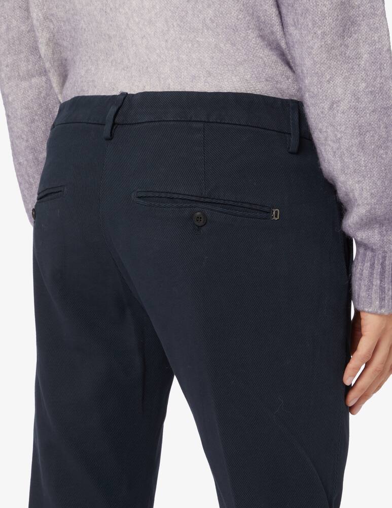 rinascente Dondup Cavallery gaubert trousers