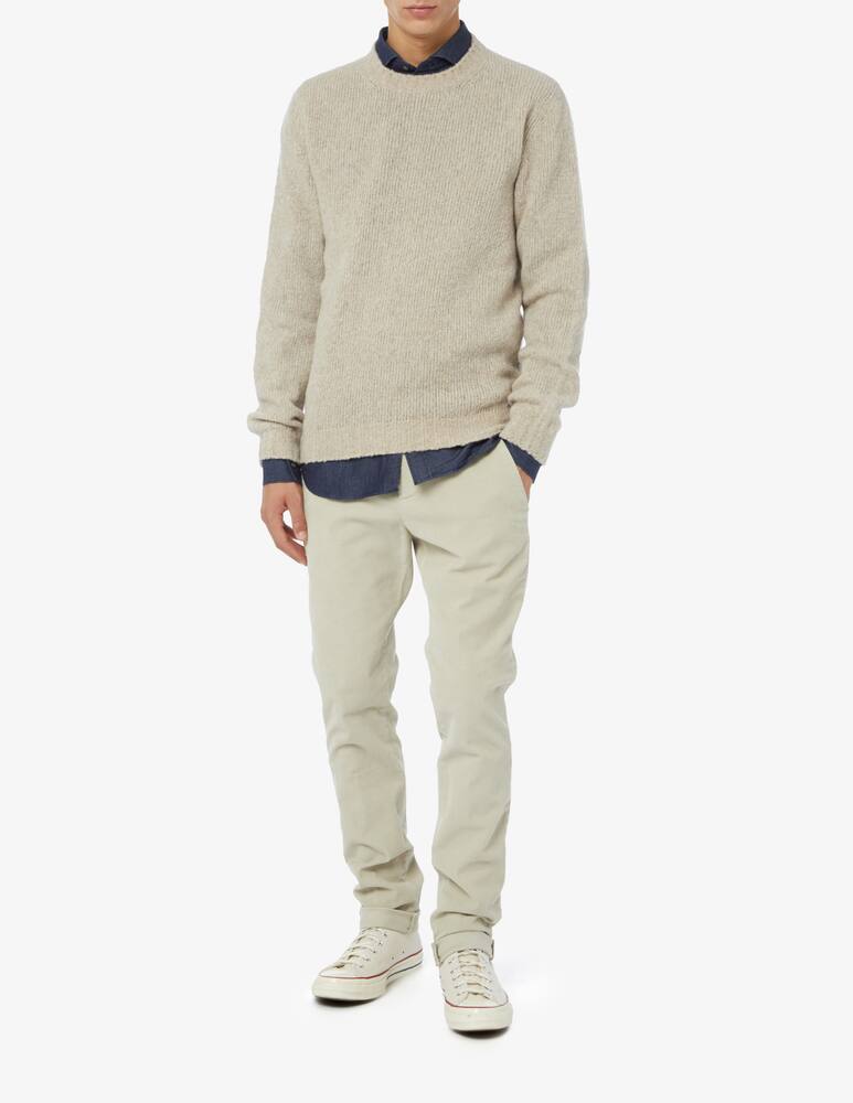 rinascente Dondup Pantaloni gaubert velluto coste