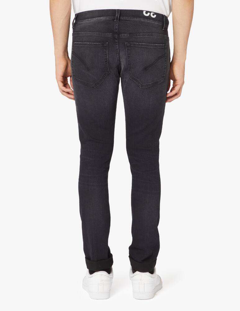 rinascente Dondup Conor trousers