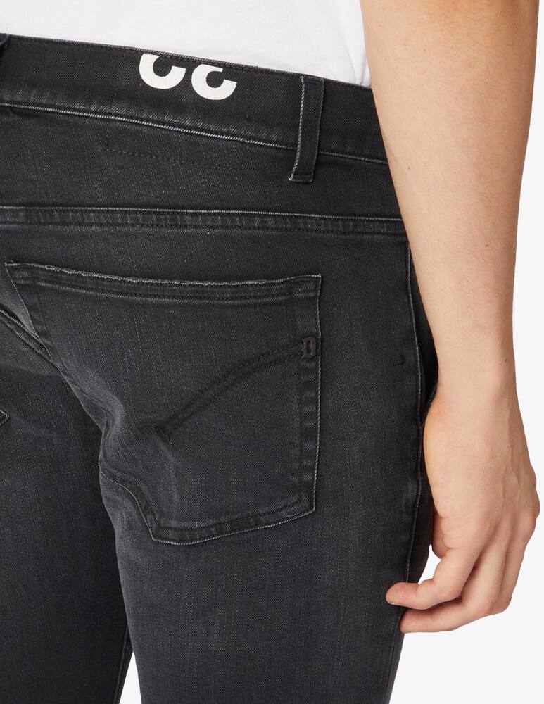 rinascente Dondup Conor trousers