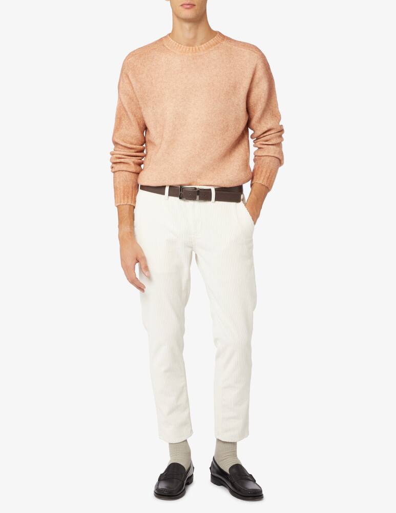 rinascente Dondup Pantaloni pablo carrot