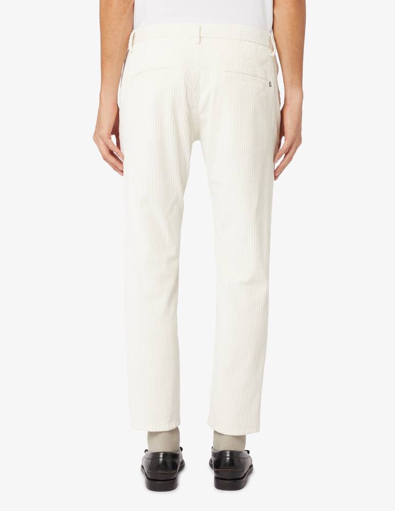 rinascente Dondup Pantaloni pablo carrot