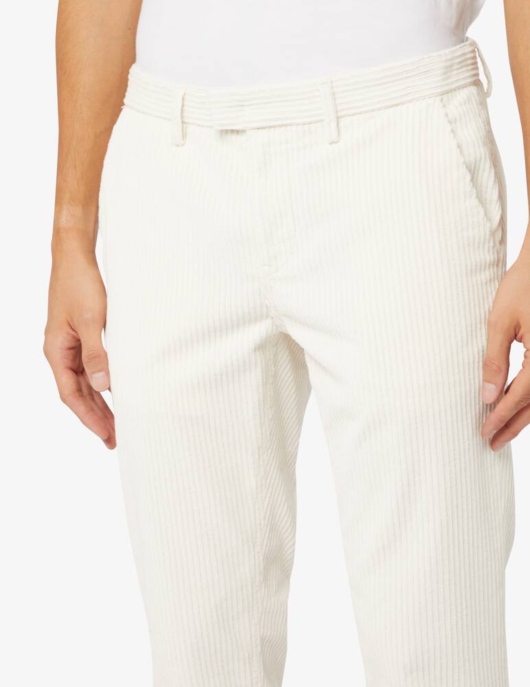 rinascente Dondup Pantaloni pablo carrot