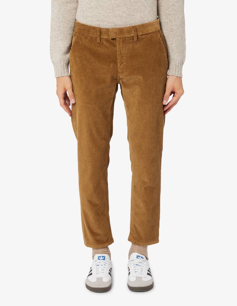 Dondup Pablo carrot trousers - picture 1 Dondup Pablo carrot trousers - picture 1