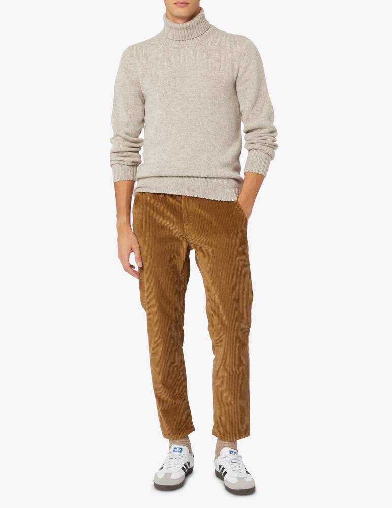Dondup Pablo carrot trousers - picture 2 Dondup Pablo carrot trousers - picture 2
