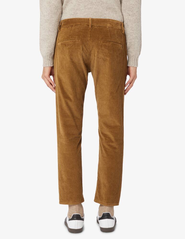 Dondup Pablo carrot trousers - picture 3 Dondup Pablo carrot trousers - picture 3