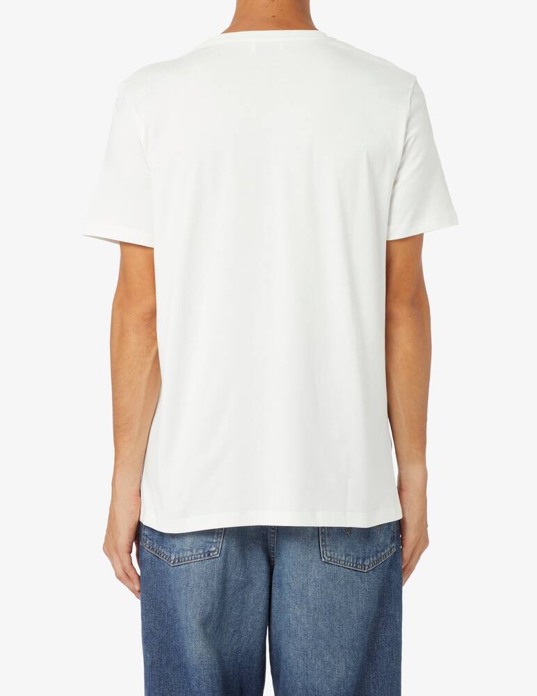 rinascente Dondup Logo t-shirt