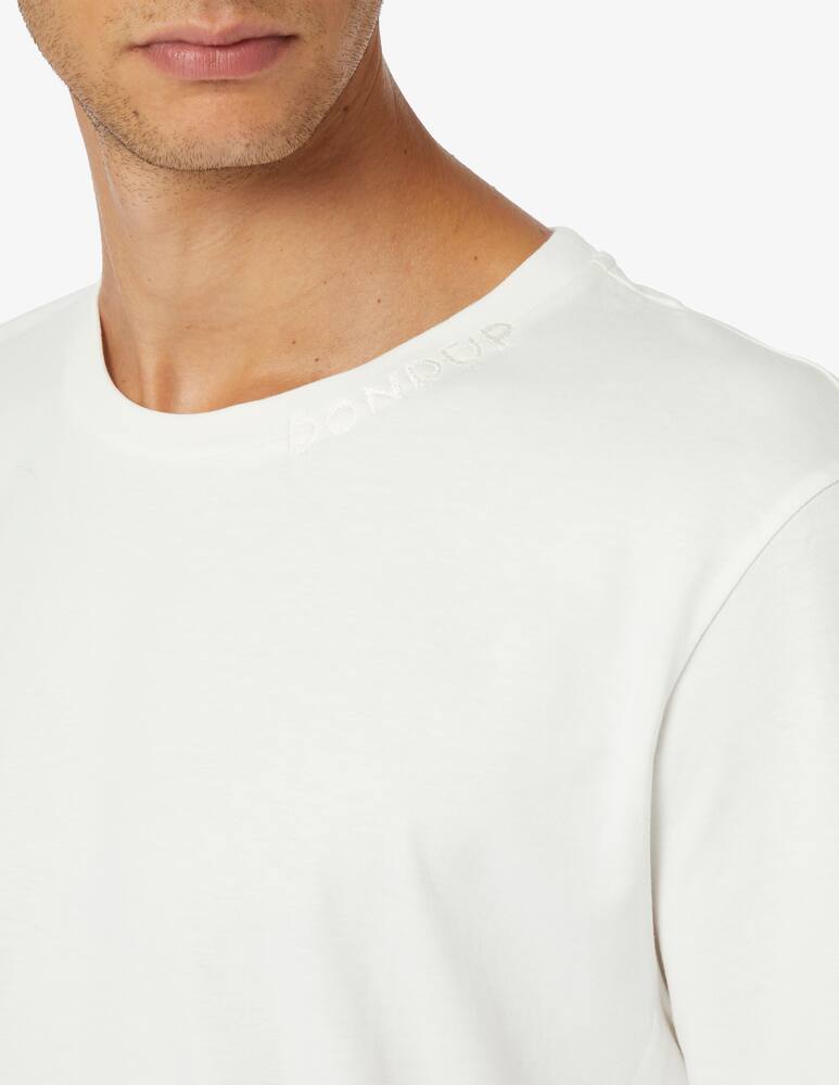 rinascente Dondup Logo t-shirt
