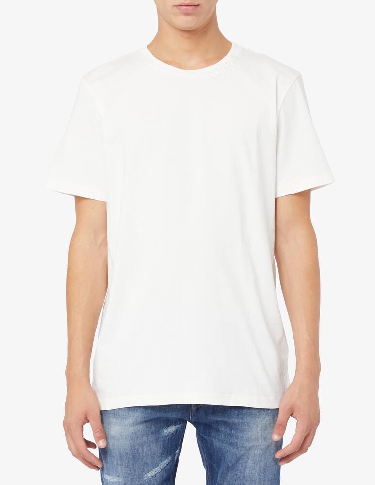 rinascente Dondup Logo t-shirt
