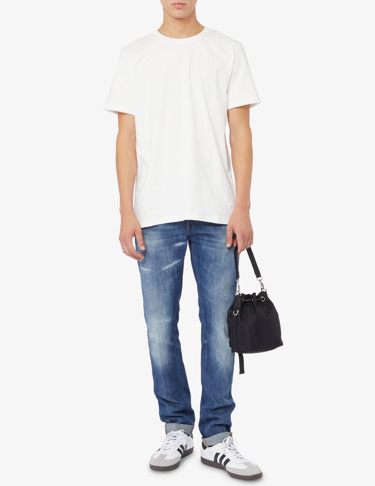 rinascente Dondup Logo t-shirt