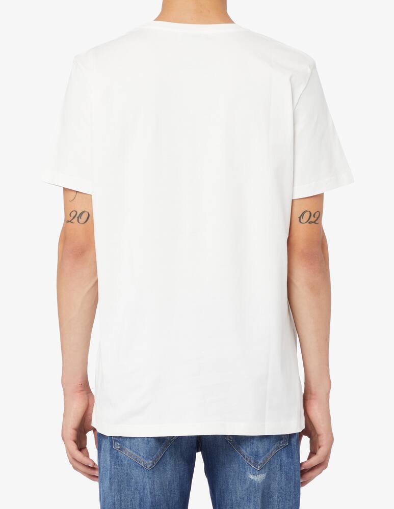 rinascente Dondup Logo t-shirt