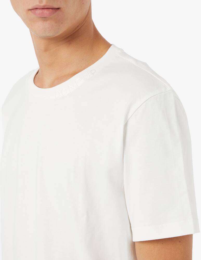 rinascente Dondup Logo t-shirt
