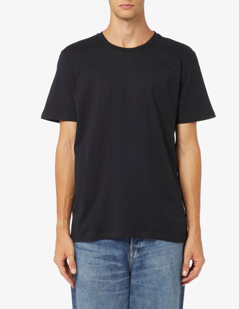 Dondup Logo t-shirt - picture 1 Dondup Logo t-shirt - picture 1