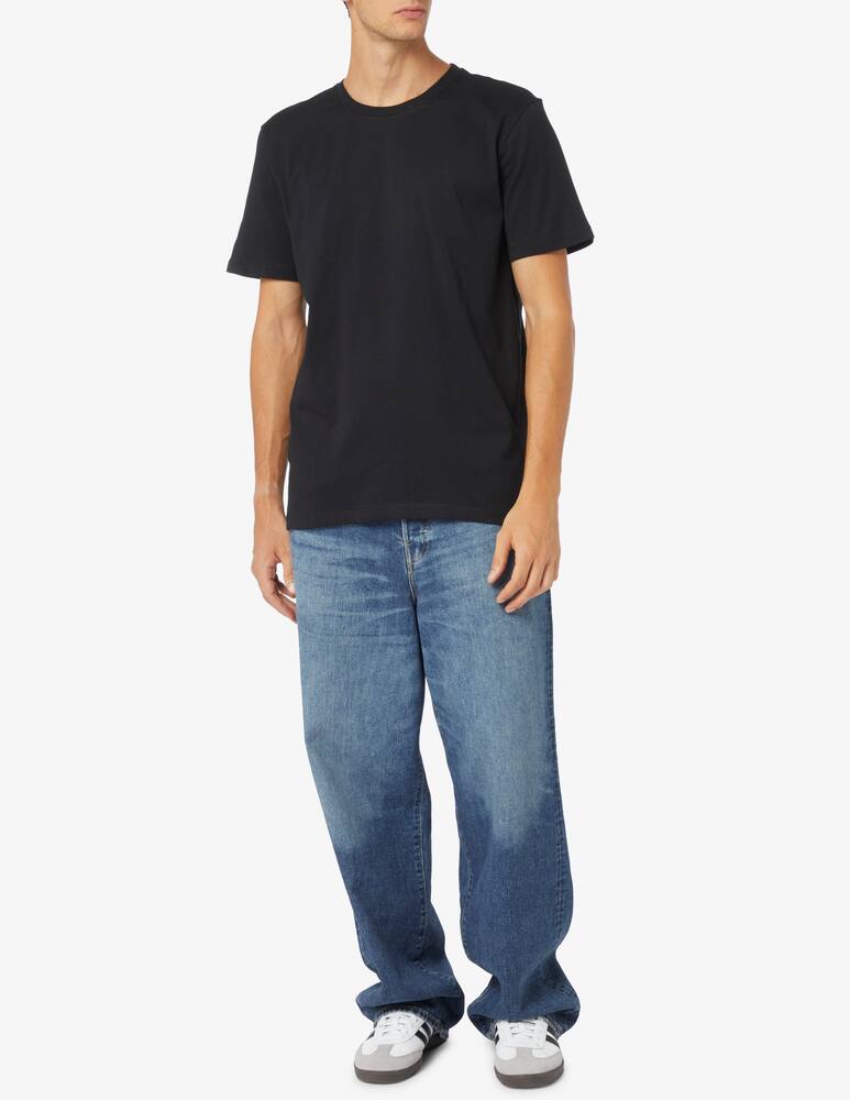 Dondup Logo t-shirt - picture 2 Dondup Logo t-shirt - picture 2