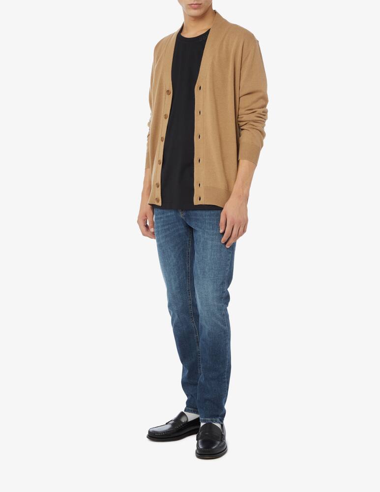 rinascente Dondup Logo t-shirt