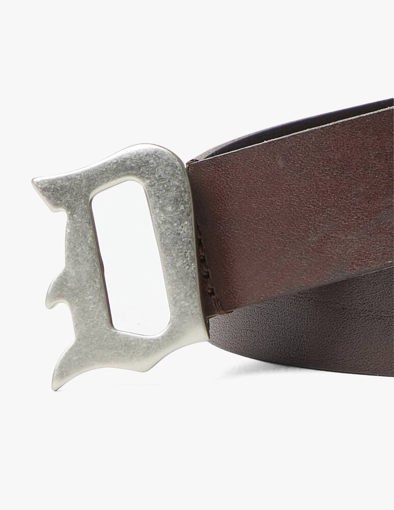 rinascente Dondup Small d belt