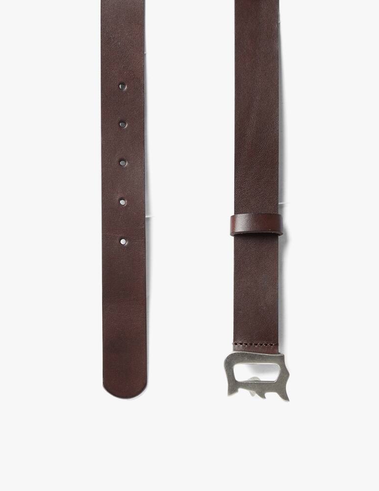 rinascente Dondup Small d belt
