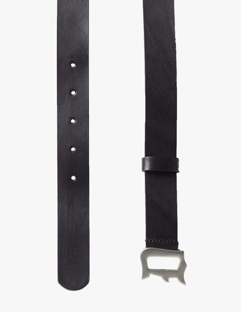 rinascente Dondup Small d belt