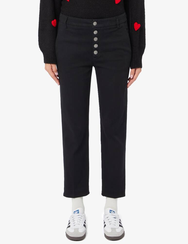 Dondup Nima jewel jeans - picture 1 Dondup Nima jewel jeans - picture 1