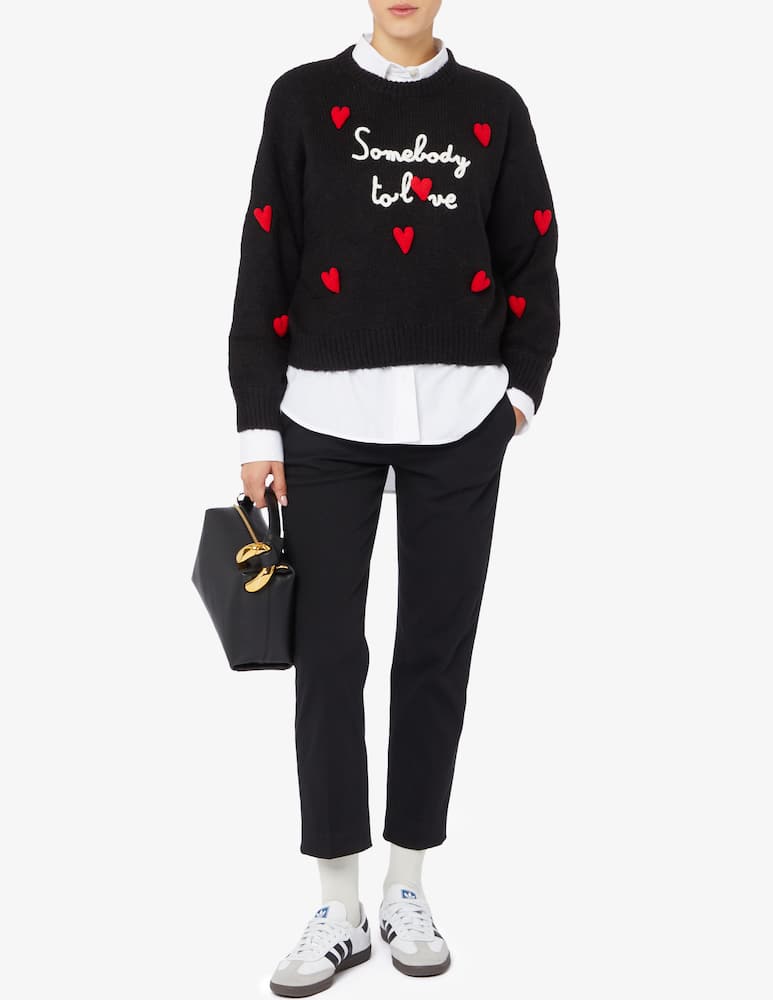 Dondup Nima jewel jeans - picture 2 Dondup Nima jewel jeans - picture 2