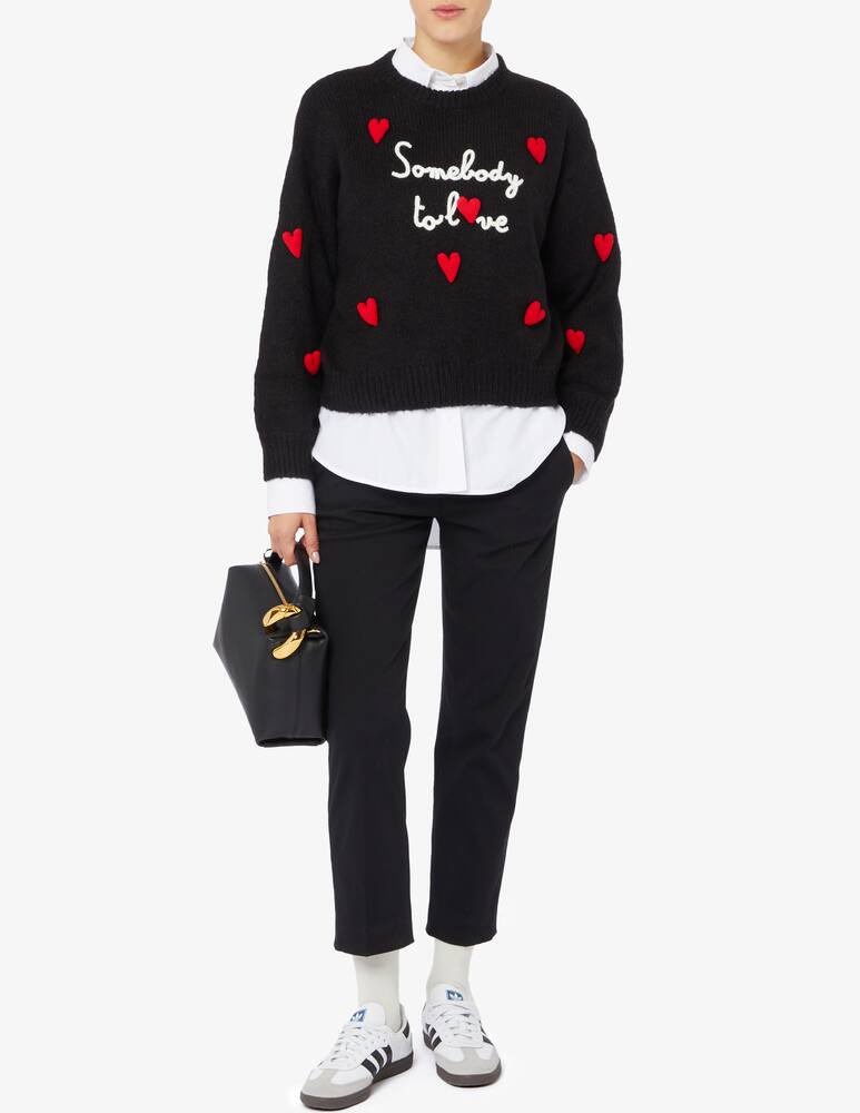 rinascente Dondup Nima jewel jeans