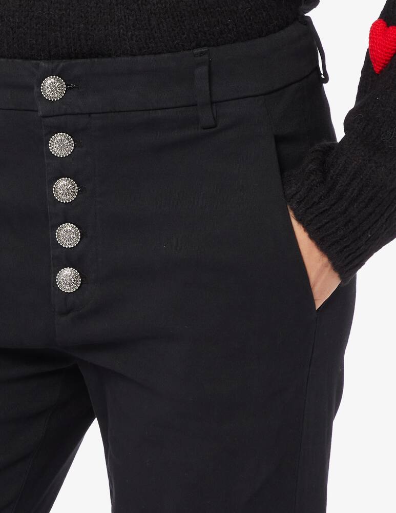Dondup Nima jewel jeans - picture 4 Dondup Nima jewel jeans - picture 4