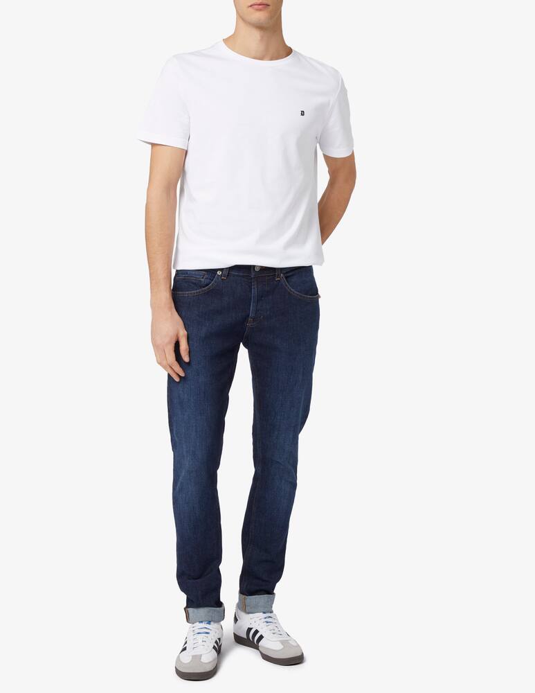 rinascente Dondup Jeans george skinny