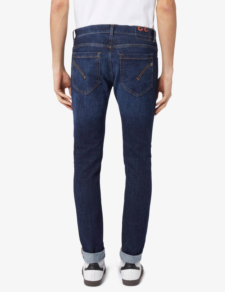 rinascente Dondup Jeans george skinny