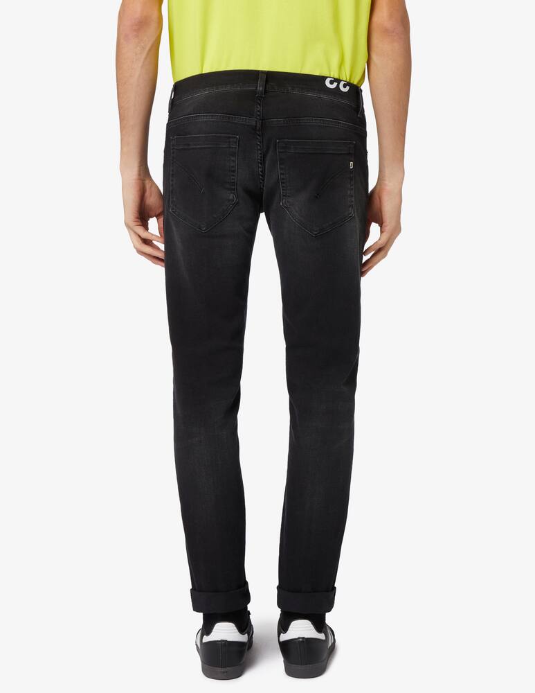 rinascente Dondup George denim skinny