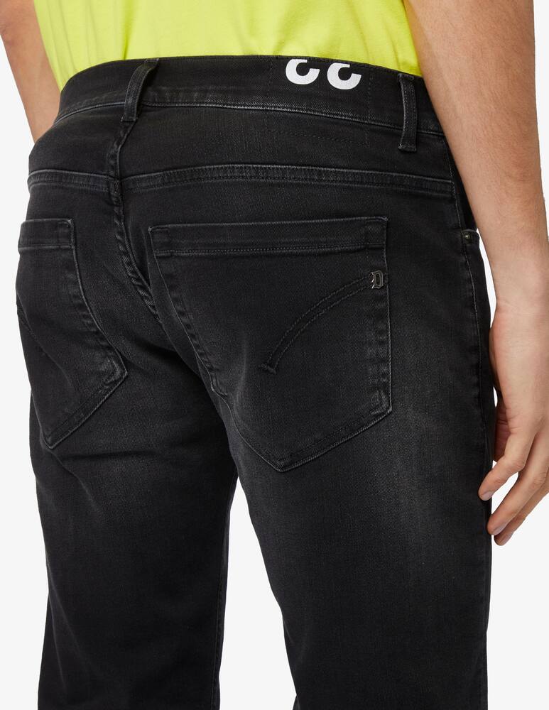 rinascente Dondup George denim skinny